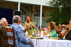 La Grande Tablee 24 * 6000 x 4000 * (8.6MB)